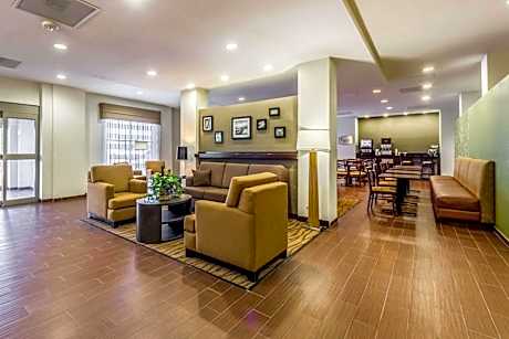 Sleep Inn & Suites Jourdanton - Pleasanton