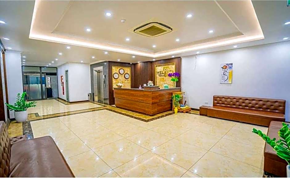 Melanta Hotel