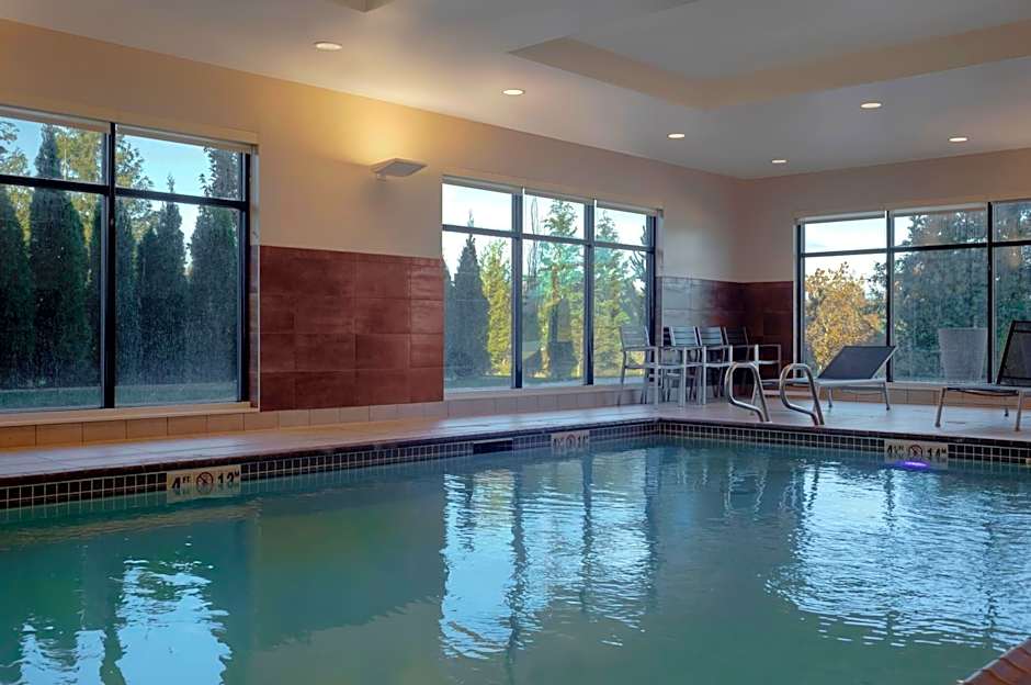 Snoqualmie Inn by Hotel America