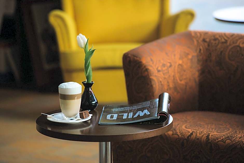 Das Wildeck Hotel & Restaurant