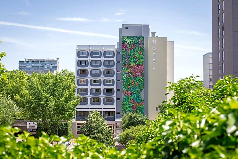 Hotel des Congres