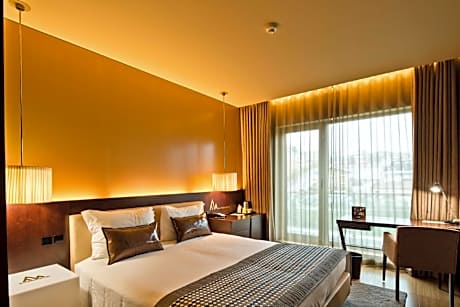 Standard Room 2 Single Beds