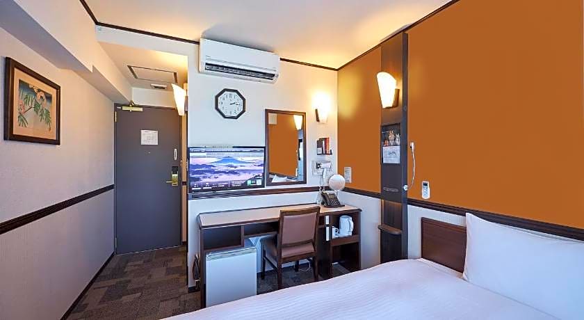 Toyoko Inn Kintetsu Nara Ekimae