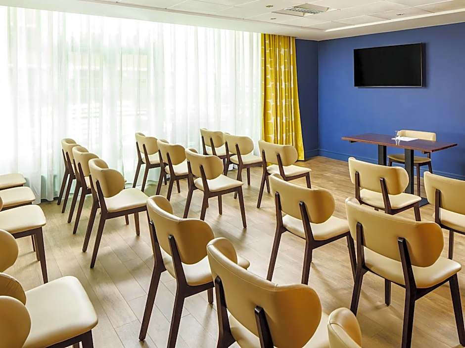 ibis Styles Birmingham Centre