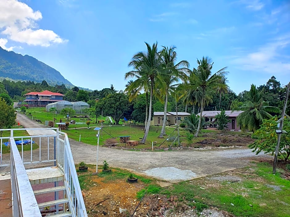 Hotel O Rb Homestay & Farms 2