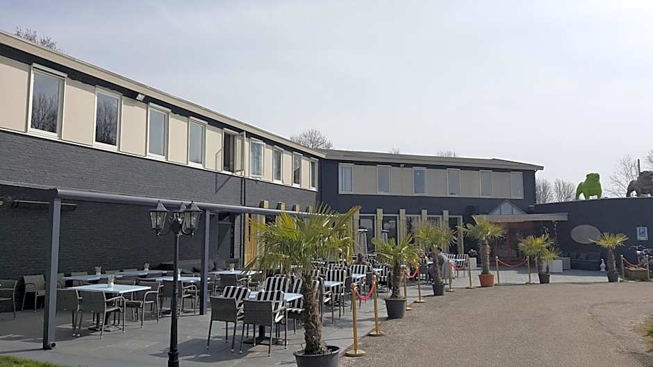 Hotel De Elderschans