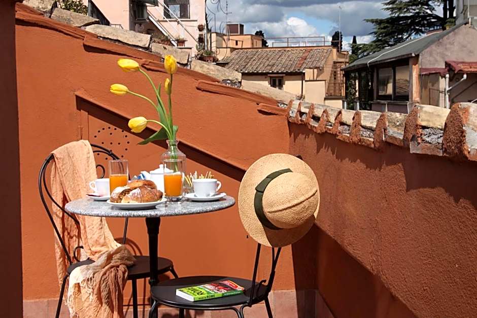Hotel Modigliani
