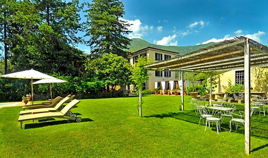 Villa Lombardi