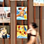 Agora, Doha, Autograph Collection