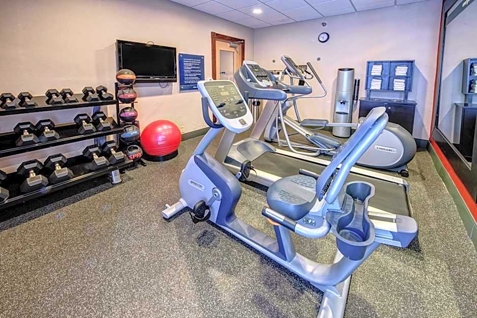 Hampton Inn By Hilton Winchester