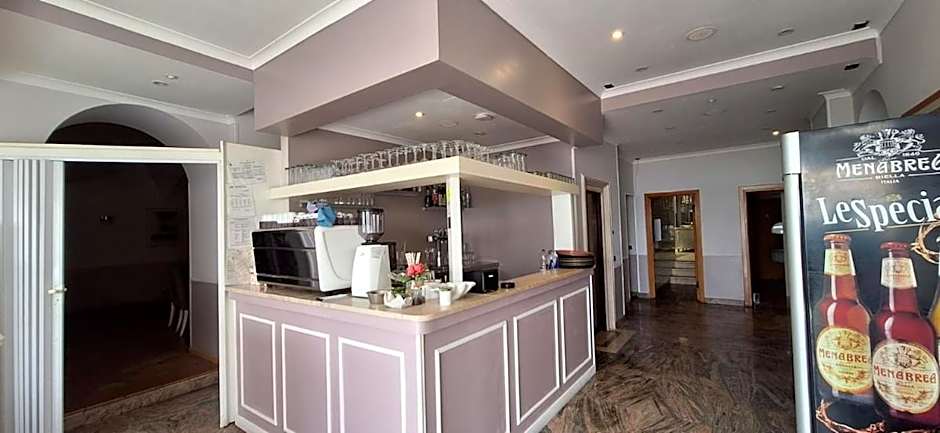Hotel & Restaurant San Marco AB