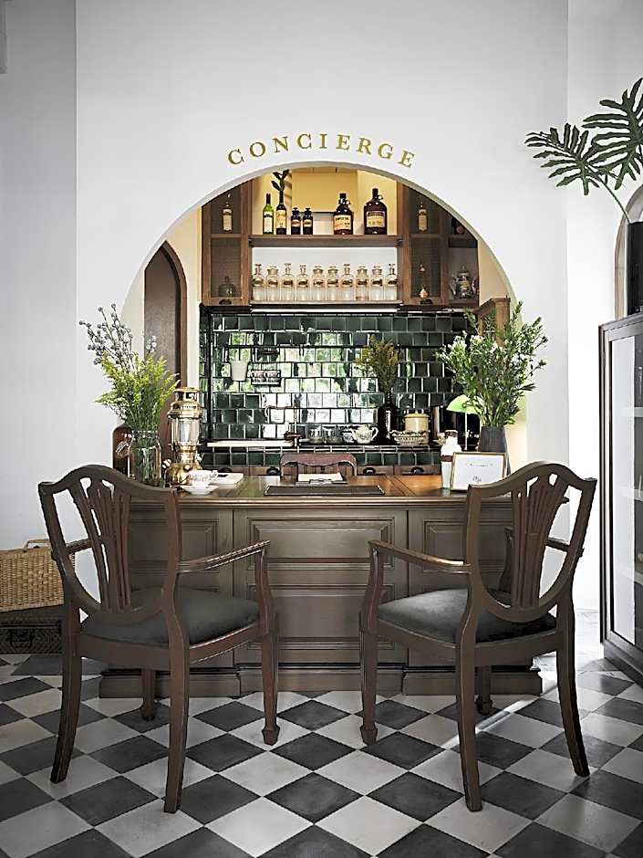 OB OON Boutique Bed and Breakfast