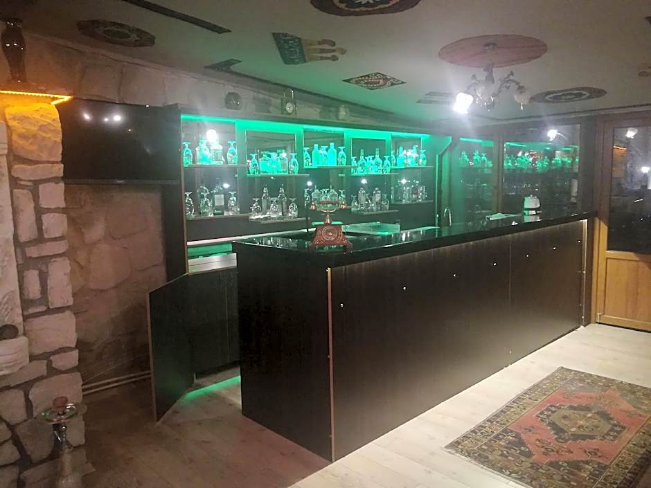 Fosil Cave Hotel