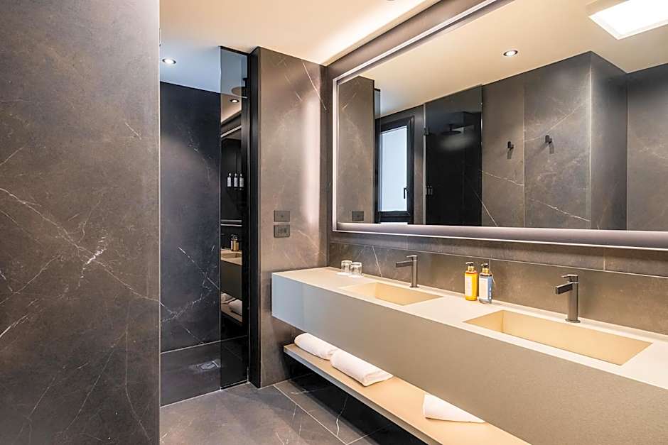 Eurostars Matera La Suite