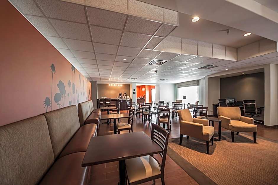 Sleep Inn & Suites Hennessey