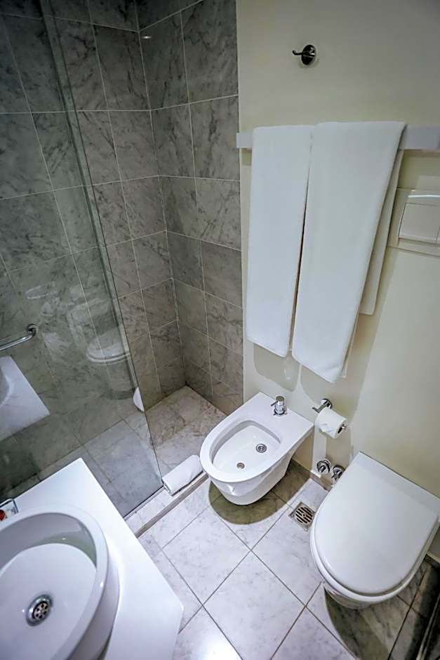 Hotel Arenales