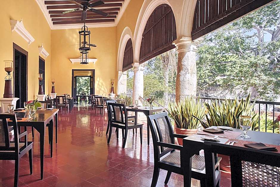 Hacienda Uayamon By IHG