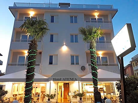 Hotel Atenea Golden Star