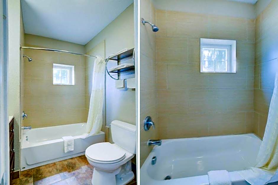 Hotel O Dilley Main St TX