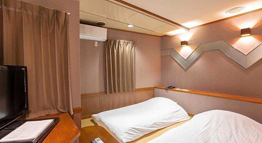 Tabist Hotel Rakuserina
