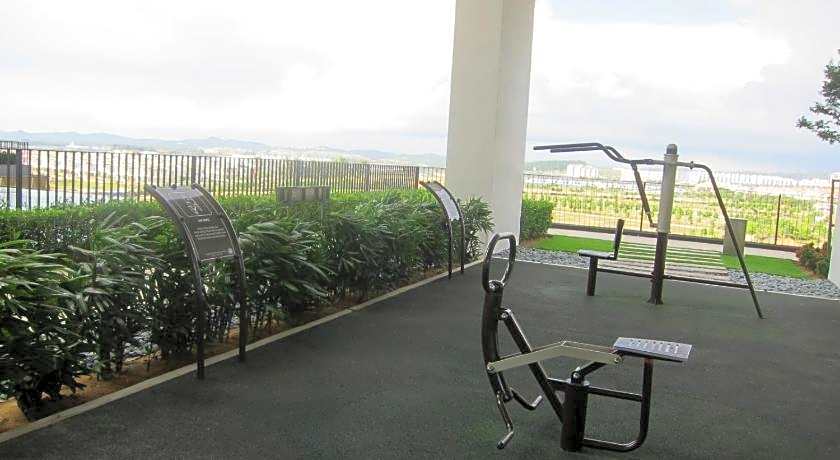 Setia Inn Suites Service Residence