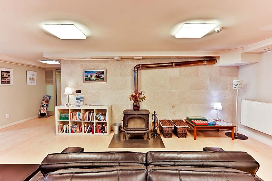 Apartamentos Mundaka