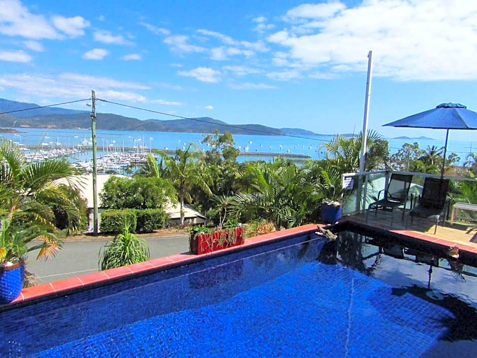 Sunlit Waters Studio Apartments