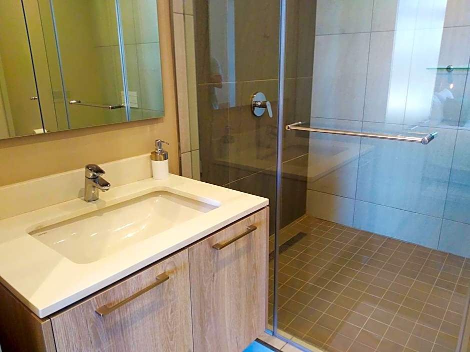 Menlyn Apartment