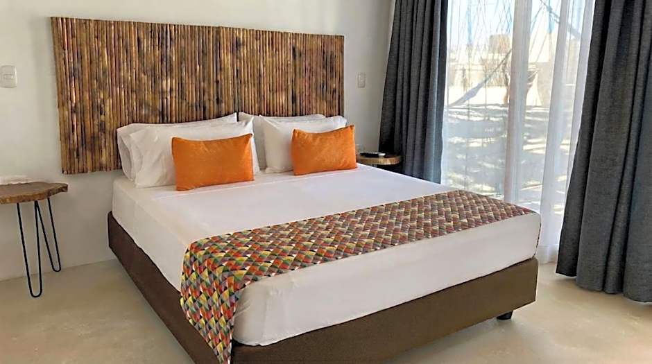 Hotel Wayira Beach by On vacation