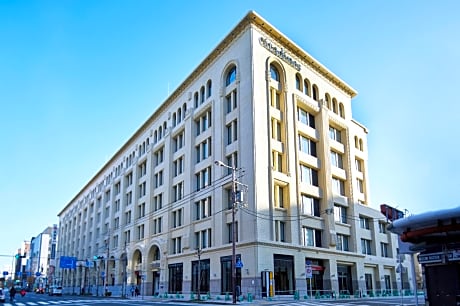 Citadines Namba Osaka