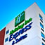 Holiday Inn Express Hotel & Suites CD. Juarez - Las Misiones By IHG