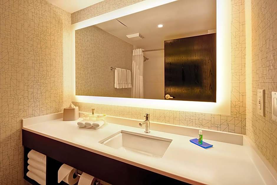 Holiday Inn Express & Suites Allentown-Dorney Park Area By IHG