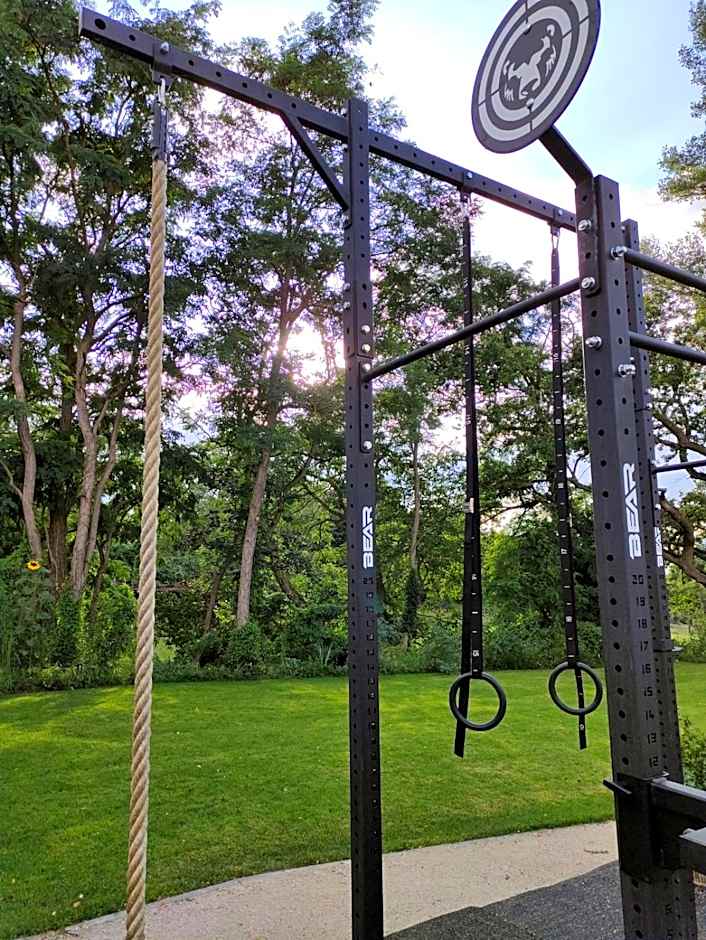 Hotel Clement - Bed & Breakfast