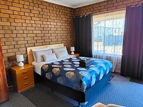Airport Whyalla Motel