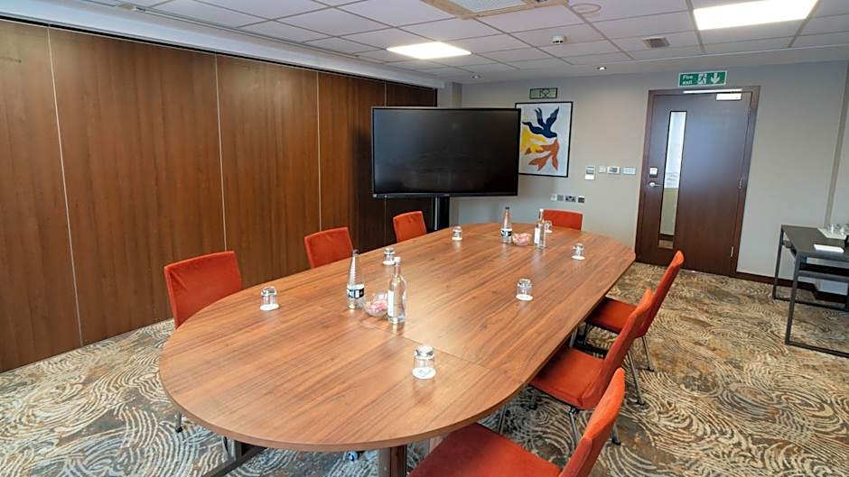 Holiday Inn Bristol City Centre By IHG