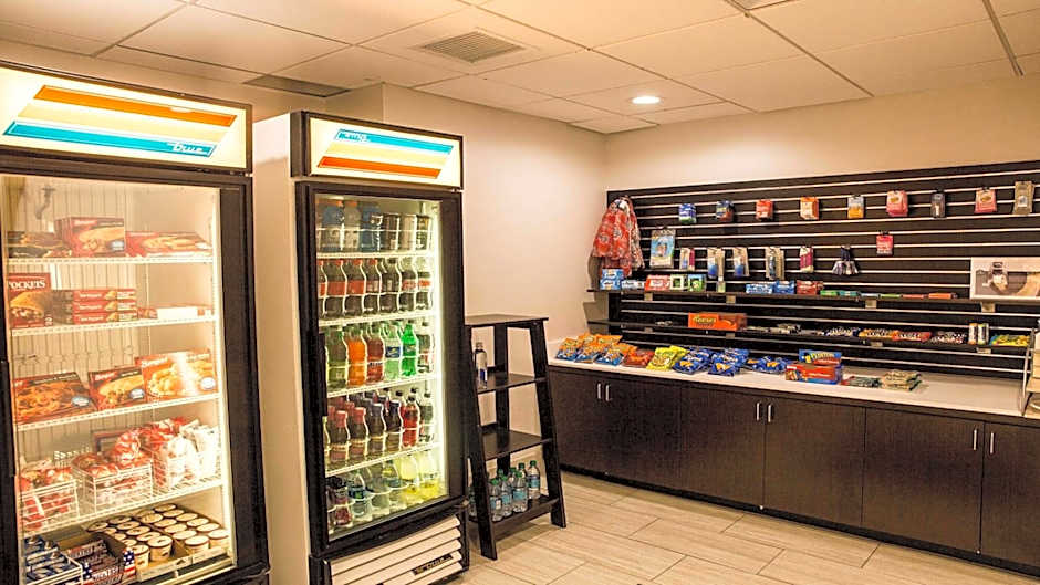 Holiday Inn Express Columbus - Dublin By IHG