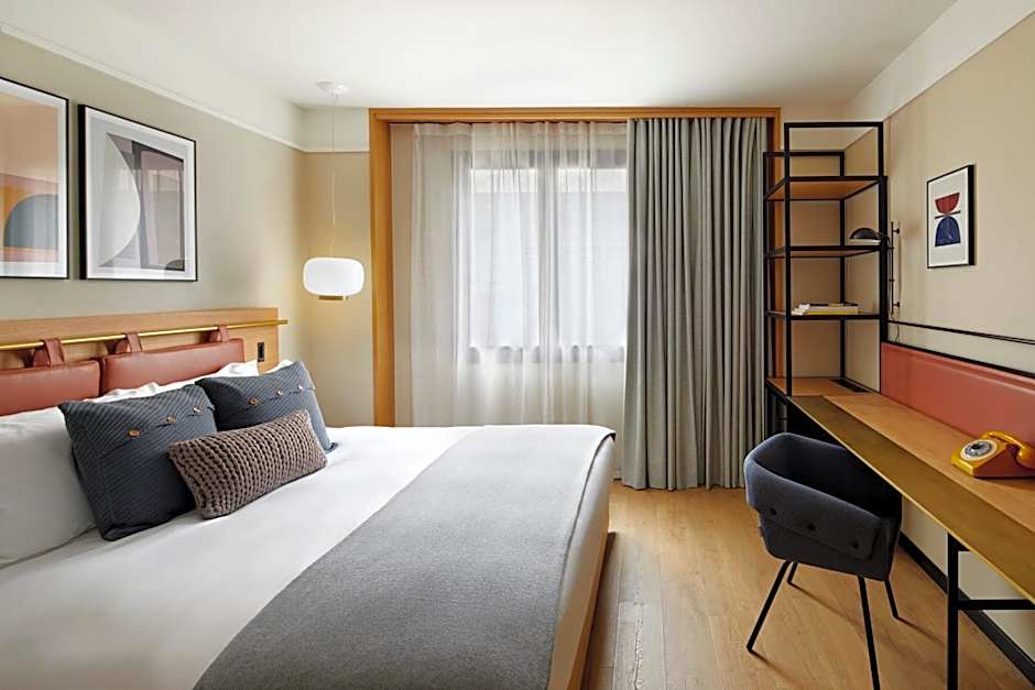 Kimpton Vividora Hotel By IHG