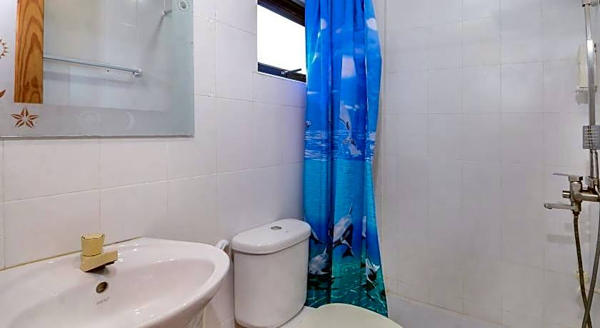Summer Villa Guest House at Maafushi