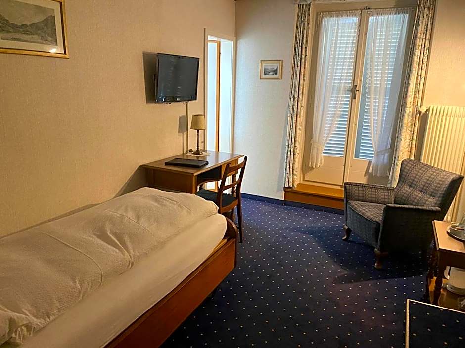 Hotel Du Lac
