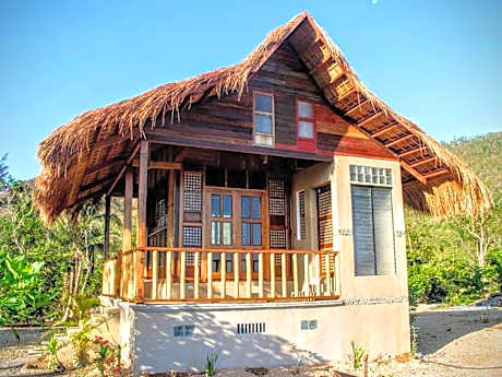 Beach House - Ibaloi