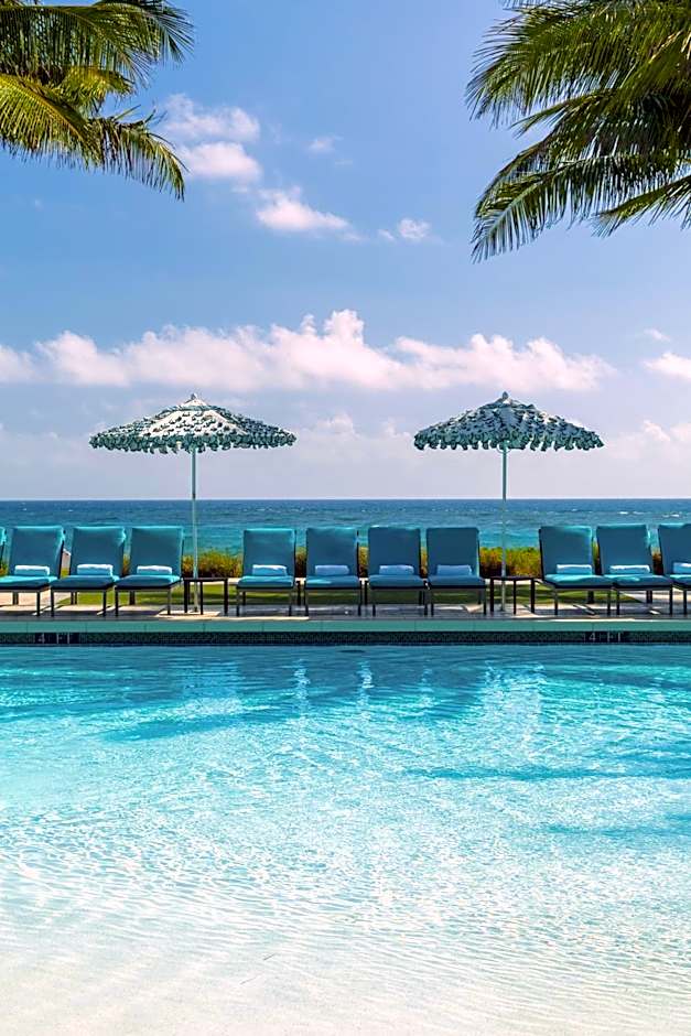 Boca Beach Club, A Waldorf Astoria Resort