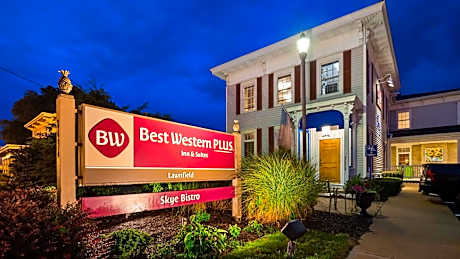 Best Western Plus Mentor-Cleveland Northeast