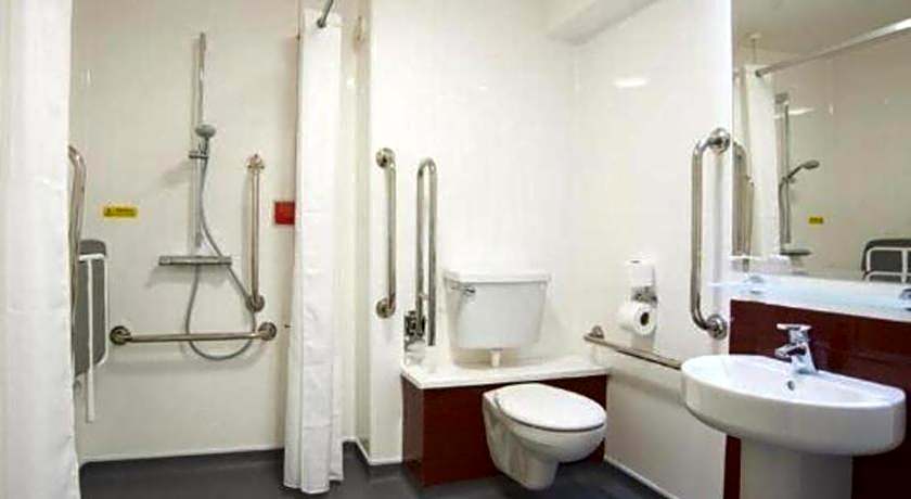 Travelodge Ipswich