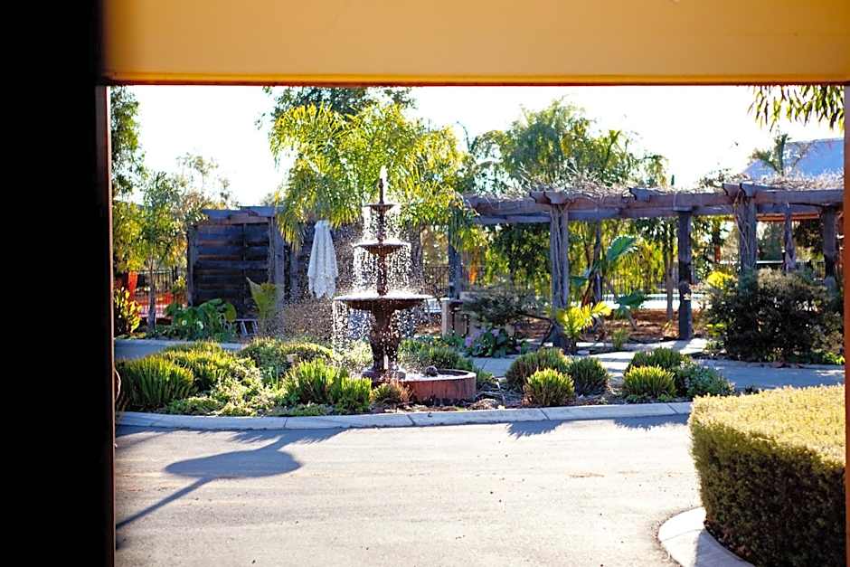 Perricoota Vines Retreat