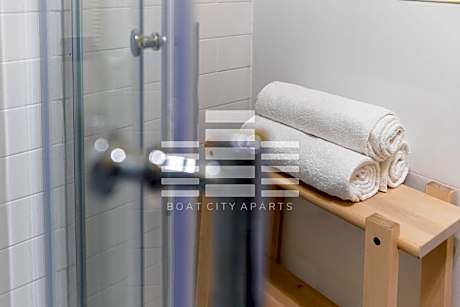 Superior Apartment III