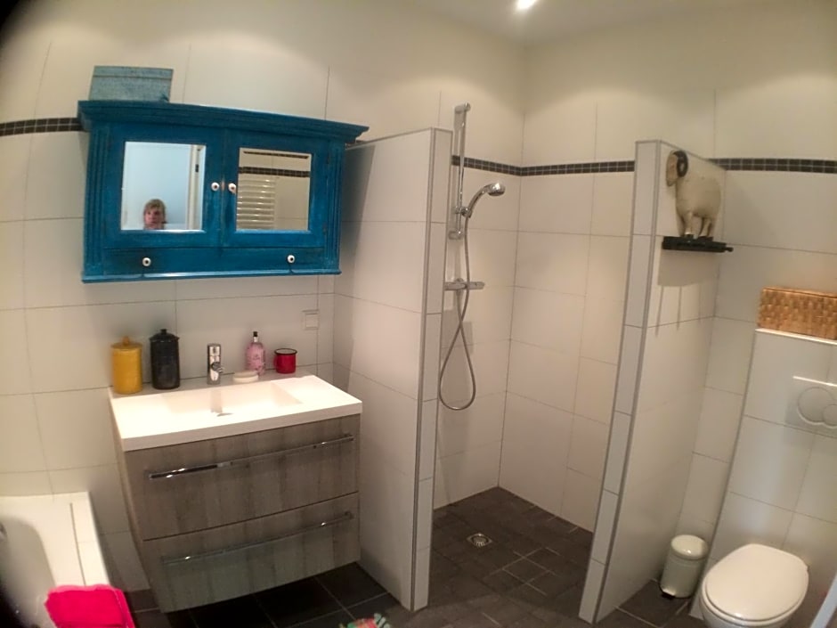 Bed & Breakfast Leonie