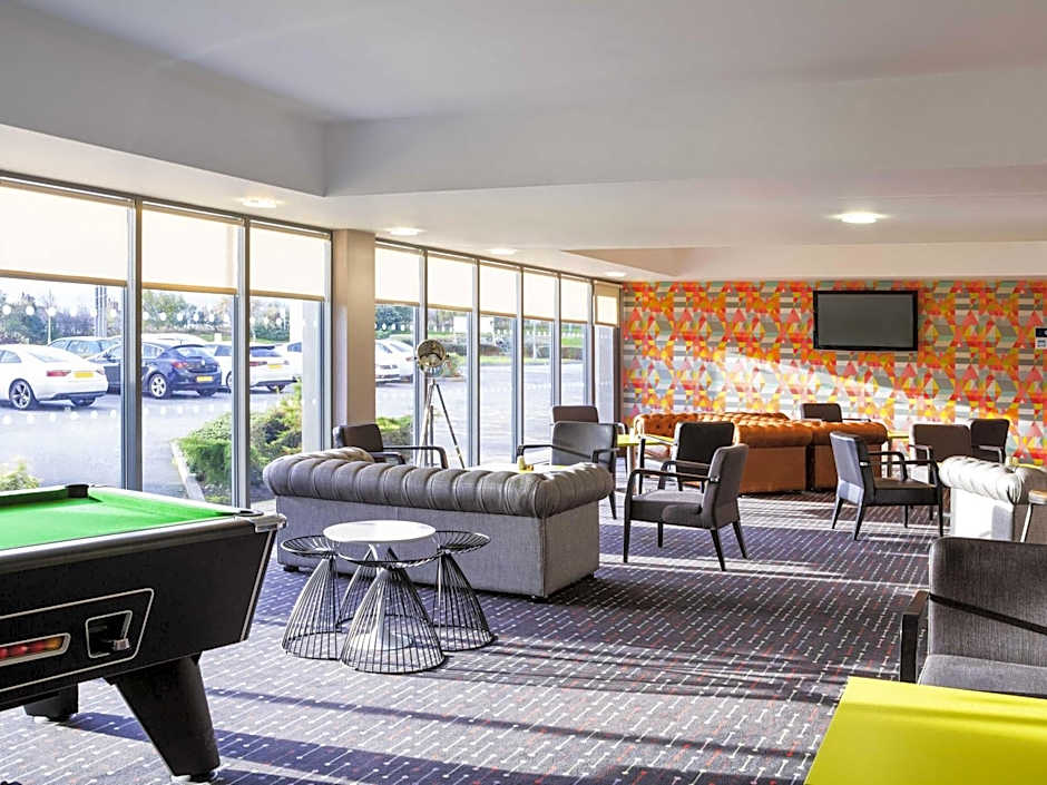 ibis Styles Barnsley