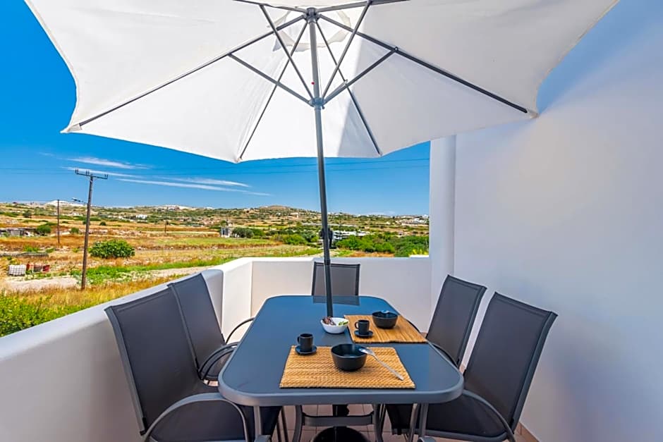 Milos Del Sol Apartment