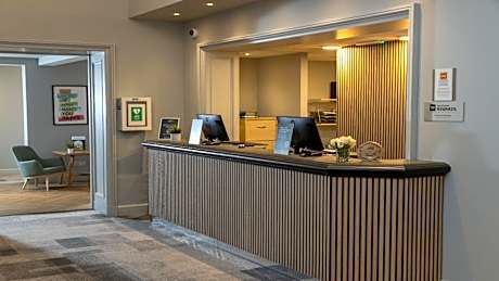 Cambridge Bar Hill Hotel, BW Signature Collection