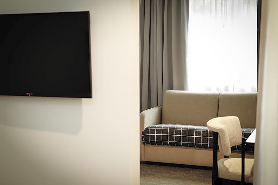 Main Spessart Terrasse Hotel